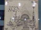 LP Pink floyd Relics - prima stampa emidisc 1C 048-50740 Made In Germany