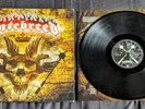 Hatebreed - Supremacy LP Roadrunner/Cargo RRCAR8054-1 2006 Metalcore Thrash