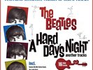 THE BEATLES A HARD DAY'S NIGHT another track Japan Music LP Vinyl NEW