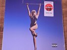 Miley Cyrus Endless Summer Vacation Exclusive Limited White Colored Vinyl LP NEW
