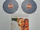 SMASHING PUMPKINS SIAMESE DREAM 1ST EUROPEAN PRESS 1993 JA CLAIRE ETCHED EX/EX