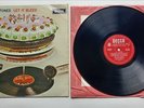 ROLLING STONES LET IT BLEED FIRST ISSUE UNBOXED MONO DECCA NO POSTER 1969
