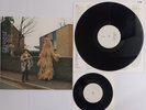 The Young Knives Voices Of Animals And Men LP & 7