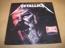 METALLICA- THE ULTIMATE ROOTS OF VINYL ALBUM- NEW SEALED