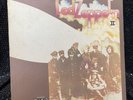 LED ZEPPELIN II SD 8236 Atlantic ROBERT LUDWIG RL SS LH 1969 Vinyl LP CTH