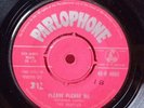THE BEATLES - PLEASE PLEASE ME.
