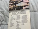 Vintage 1973 Led Zeppelin Houses Of The Holy Vinyl LP SD19130 Nice