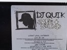 DJ Quik - Safe & Sound Profile Records 1995 Us Original (Vg++/Vg)