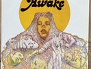 JACKAL, awake – Vinyl LP Rarität Reissue (Mint)