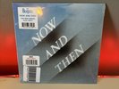 THE BEATLES NOW AND THEN (Limited Edition Indie Exclusive Blue) *Brand New Seal*
