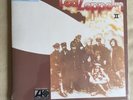 LED ZEPPELIN II LP NEW SEALED 180G VINYL REMASTERED BY JIMMY PAGE RARE GERMANY
