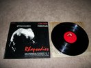 Leopold Stokowski - Enesco/Liszt: Rhapsodies LP - RCA - LSC-2471 - ex / ex vinyl