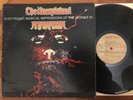 The unexplained electronic musical impressions of the occult by Ataraxia lp moog