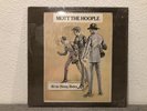 All The Young Dudes (Mott The Hoople) - 1972 UK pressing (shrink mostly intact)