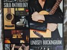 Lindsey Buckingham - Solo Anthology: The Best Of Lindsey Buckingham [VINYL LP]