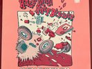 Half Man Half Biscuit Probe Plus LP Back Again In The D.H.S.S. English Pressing