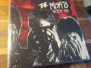 THE MISFITS static age Vinyl LP glenn danzig samhain undead