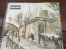Oasis 7inch Vinyl