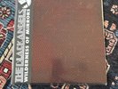 The Black Angels : Wilderness of Mirrors VINYL  2 X Coloured LP Obi Strip