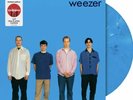 Weezer - Weezer  (Blue and White)  Vinyl LP US  Import  Limited EDITION New