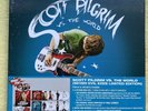 Scott Pilgrim vs. The World Original Soundtrack - Seven Evil Exes Edition Vinyl