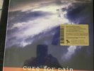 Morphine Cure For Pain Gatefold LP.Coke Bottle Clear Vin. 2011 LITA Press Sealed
