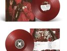 MICKEY DIAMOND Bangkok Dangerous 4 Red Vinyl LP 90/500