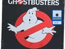 GHOSTBUSTERS Original Soundtrack Exclusive Marshmallow Colored Vinyl NEW SEALED