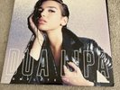 Dua Lipa - Self Titled Debut Complete Edition Vinyl Record 3xLP