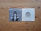 JEFF HILL BAND - SOMETHING'S WRONG UK 1979 7
