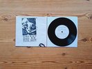 AFFLICTED - WHO CAN TELL / ALL RIGHT BOY - UK 7