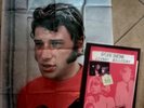 JOHNNY HALLYDAY POSTER + LIBRO SYLVIE VARTAN CON FOTO