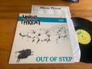 LP  US  Minor Threat – Out Of Step