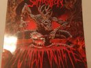 Suffocation Vinyl Human Waste Original Cannibal Corpse Obituary