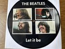 The Beatles Let It Be 7