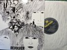 Revolver [Remastered] [LP] by The Beatles (Record, 2012) Near Mint Condition.