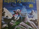Lp Iron Maiden- Phantom Of The Opera   Maxi Single