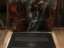 INCANTATION - Onward To Golgotha - LP - 2023 Reissue - Green Vinyl - New