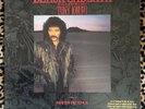 Black Sabbath - “Seventh Star” LP Promo 1986 Warner Bros. Records w/inner