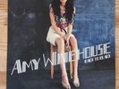Amy Winehouse - Back to Black vinyl 2007 LP. Island Records. 173 412 8.