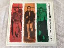 THE JAM - The Gift Original 1982  Vinyl LP + Ticket Stub Bus Ticket And Programm