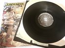 Lagwagon – Trashed LP 1994 US Original Pressing Fat Wreak Chords, 1990s Punk