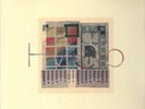 Hvob Rocco double LP vinyl Europe [pias] Recordings 2019 2 LP set still sealed