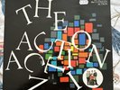 THE ACTION THE ULTIMATE ACTION VINYL LP