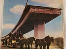 The Doobie Brothers - The Captain and Me - Vinyl LP - 1973 Pitman Pressing