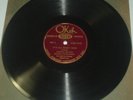 SCARCE TX GOSPEL 78 Arizona Dranes Okeh 8353 IT'S ALL RIGHT NOW Blind Holiness