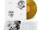 Nancy Sinatra & Lee Hazlewood Again Ltd Fanclub Edition GOLD Vinyl LP New