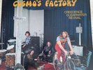 CREEDENCE CLEARWATER REVIVAL 