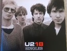U2 18 - DOUBLE LP 2006 COMPILATION GATEFOLD SLEEVE - UNPLAYED / FREE POSTAGE