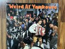 Weird Al Yankovic:Polka Party Vinyl LP 1986 Rock n Roll (Z 40520) VG-/VG Promo